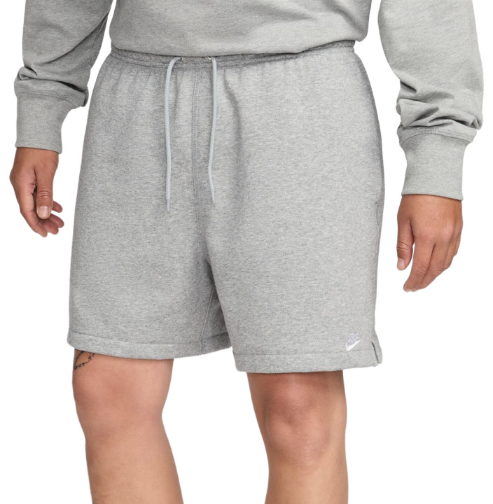 M NK CLUB FLOW FT SHORT