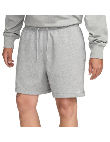 M NK CLUB FLOW FT SHORT