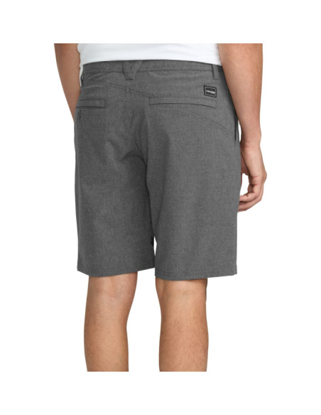 FRICKIN CROSS SHRED STATIC 20 HYBRID SHORT