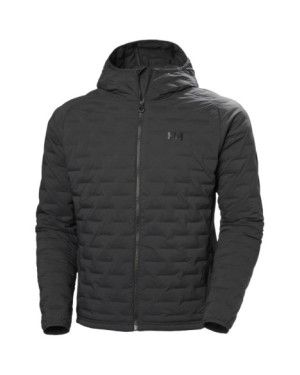 HP HYBRID STRETCH HOODED INS