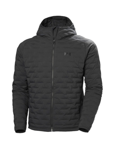 HP HYBRID STRETCH HOODED INS
