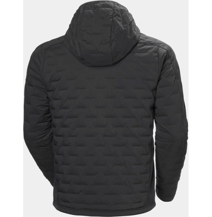 HP HYBRID STRETCH HOODED INS