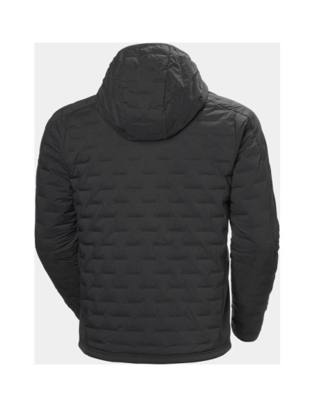 HP HYBRID STRETCH HOODED INS
