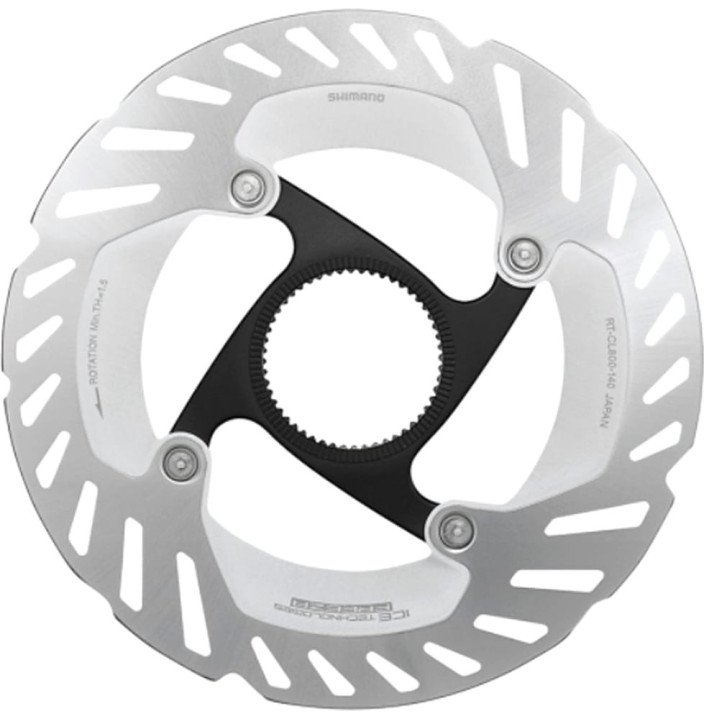 DISCO 140MM LOCK EXT.