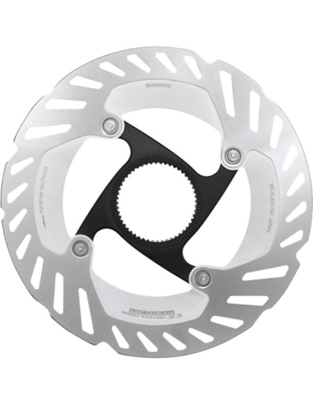 DISCO 140MM LOCK EXT.