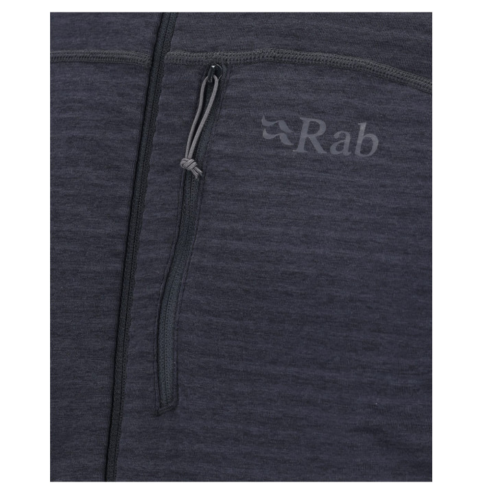 ASCENDOR LIGHT HOODY