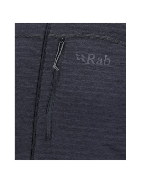 ASCENDOR LIGHT HOODY