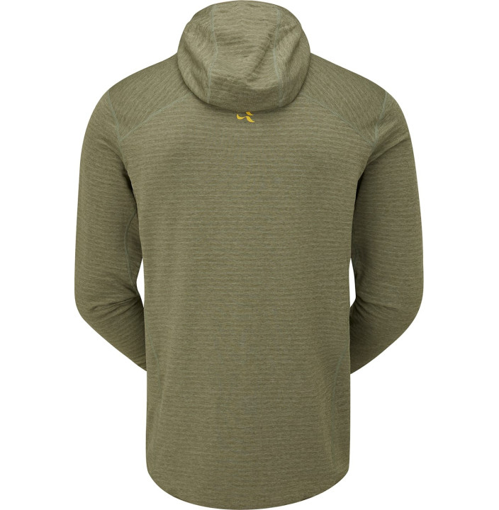 ASCENDOR LIGHT HOODY