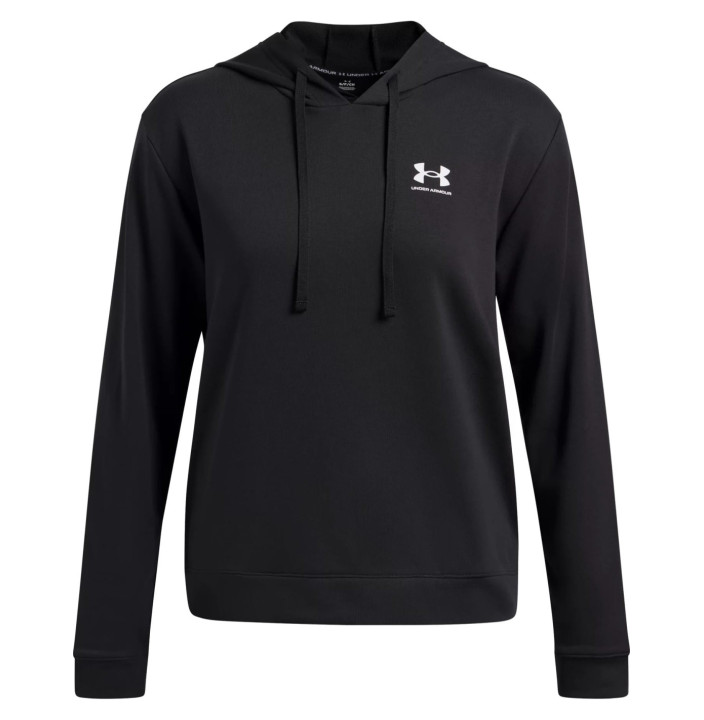 UA RIVAL TERRY HOODIE