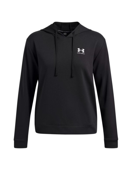 UA RIVAL TERRY HOODIE