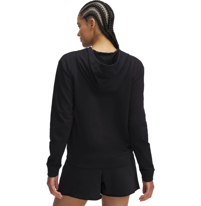 UA RIVAL TERRY HOODIE