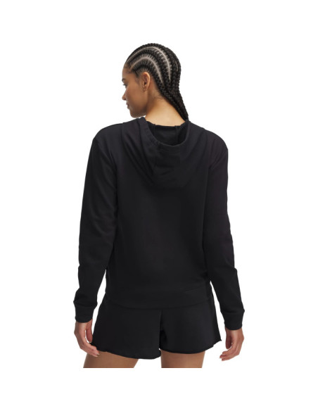 UA RIVAL TERRY HOODIE