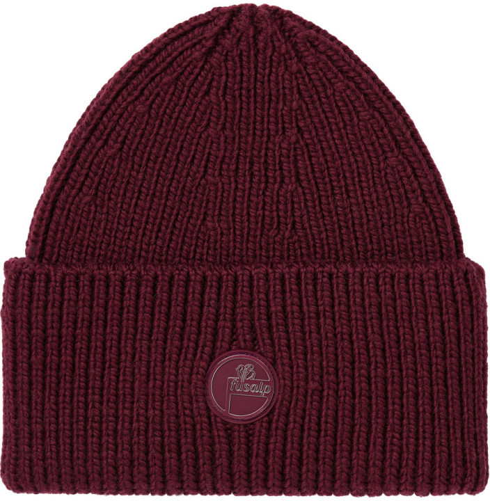 KNIT BEANIE II