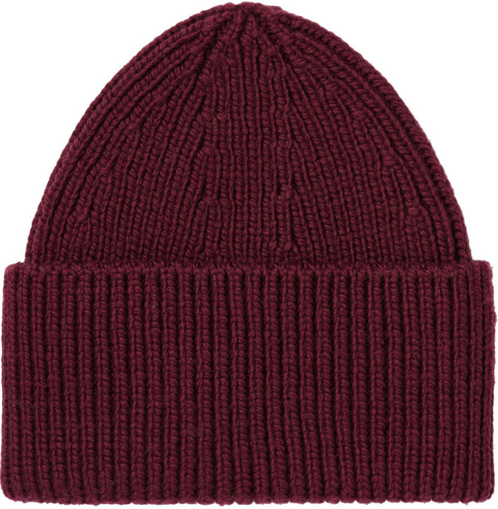 KNIT BEANIE II
