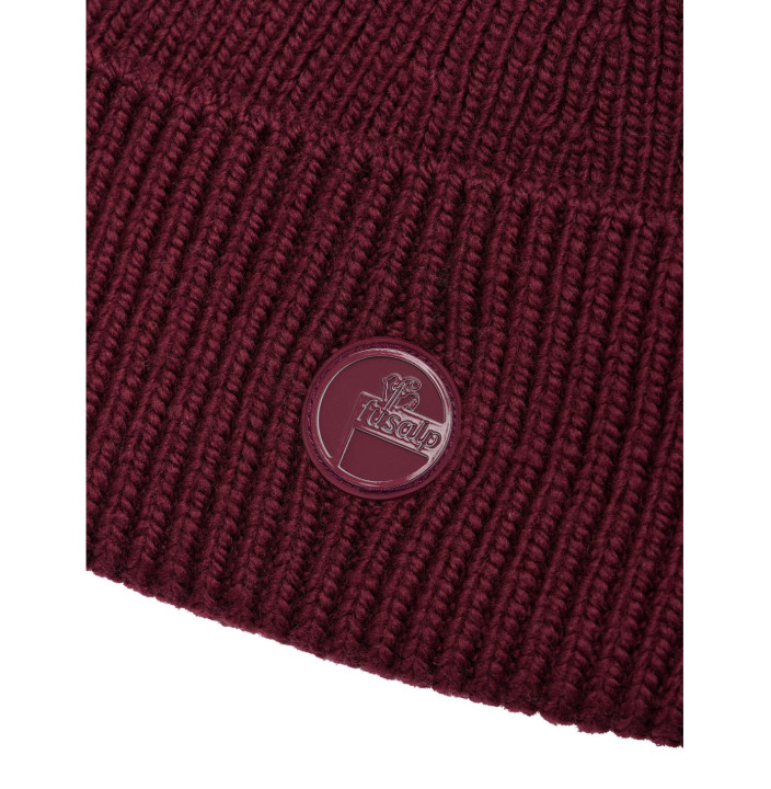 KNIT BEANIE II