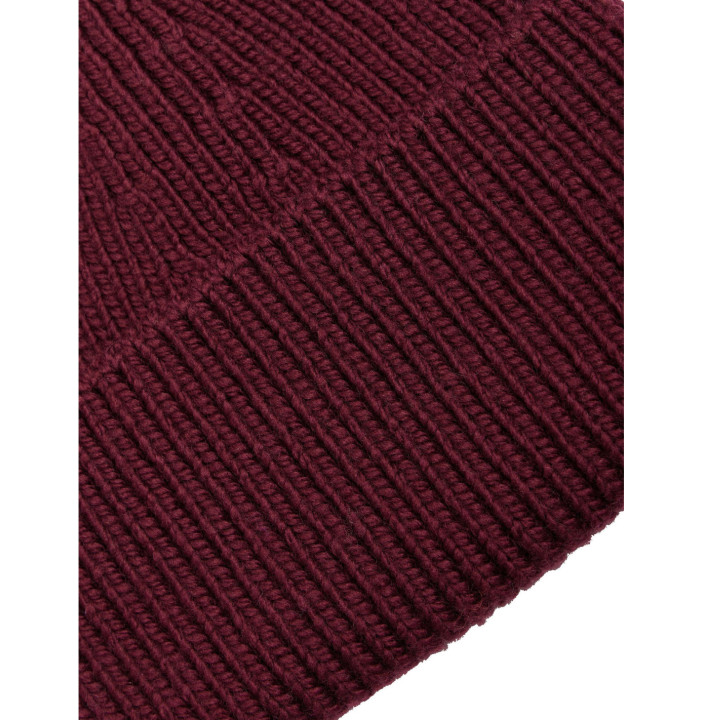 KNIT BEANIE II