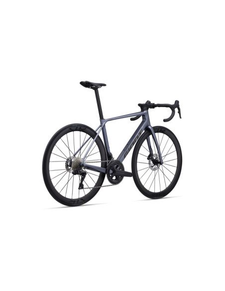 TCR ADVANCED PRO 0-DI2
