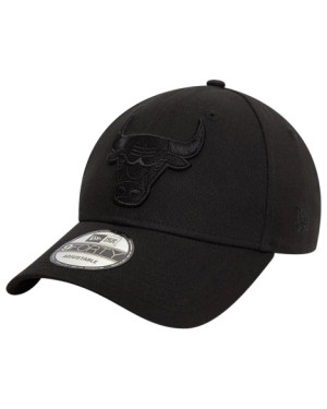 NBA ESSENTIAL 9FORTY CHIBUL BLKBLK