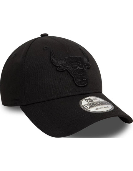 NBA ESSENTIAL 9FORTY CHIBUL BLKBLK