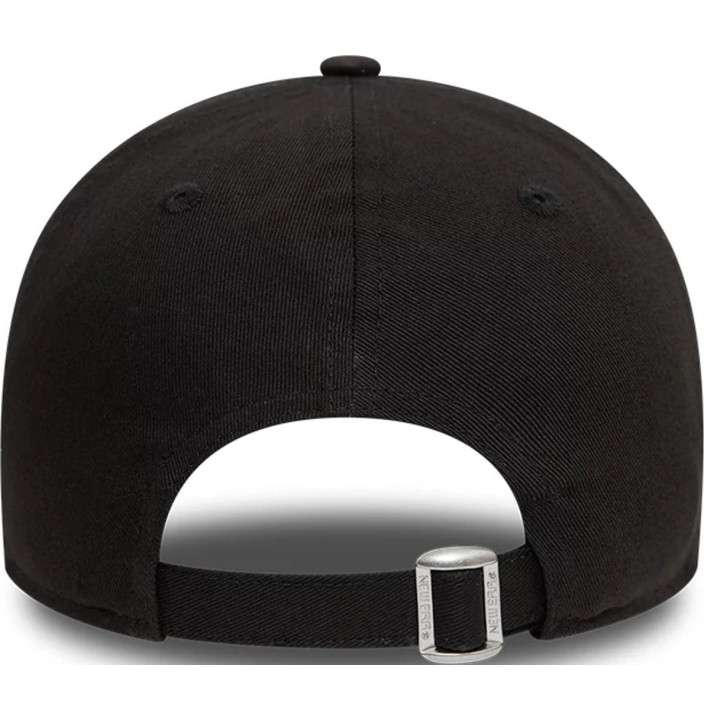 NBA ESSENTIAL 9FORTY CHIBUL BLKBLK