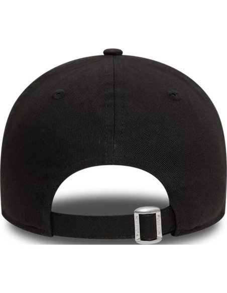 NBA ESSENTIAL 9FORTY CHIBUL BLKBLK