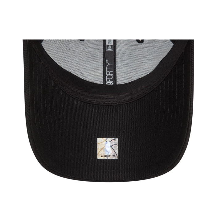 NBA ESSENTIAL 9FORTY CHIBUL BLKBLK