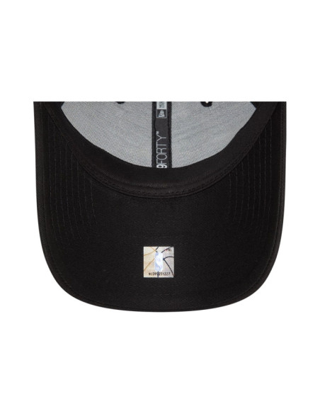 NBA ESSENTIAL 9FORTY CHIBUL BLKBLK