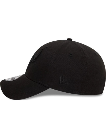 NBA ESSENTIAL 9FORTY CHIBUL BLKBLK