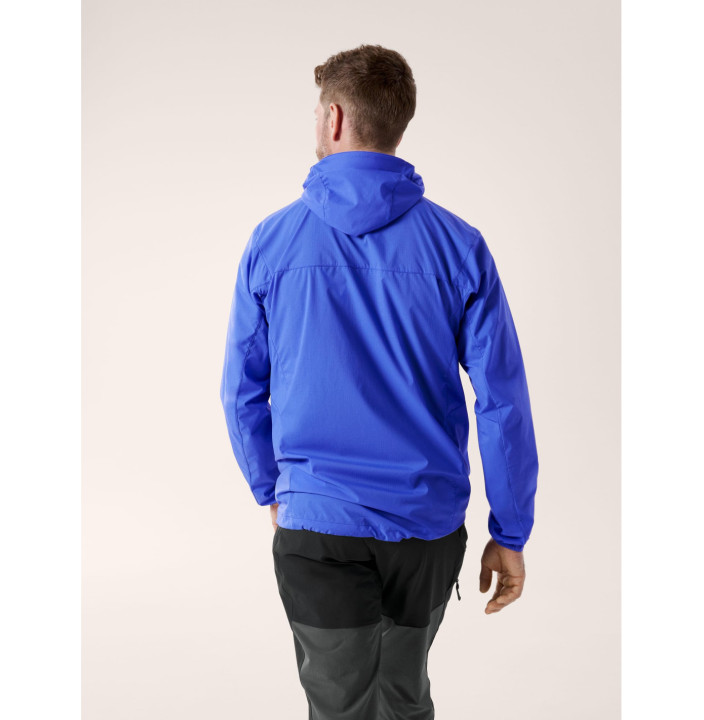 SQUAMISH HOODY M