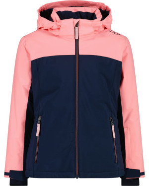 KID G JACKET SNAPS HOOD 39W2085