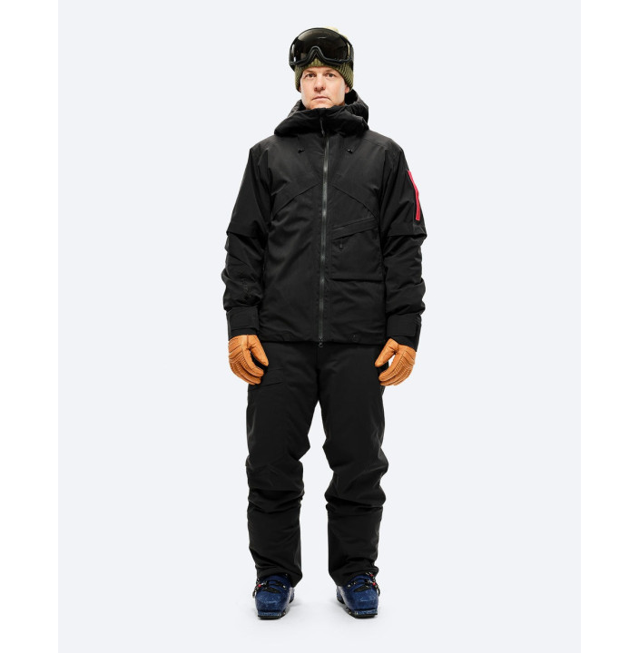 GORE-TEX 2L STRETCH INSULATED PANT