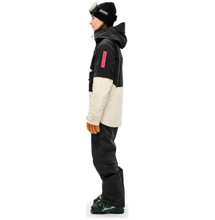 GORE-TEX 2L STRETCH INSULATED PANT