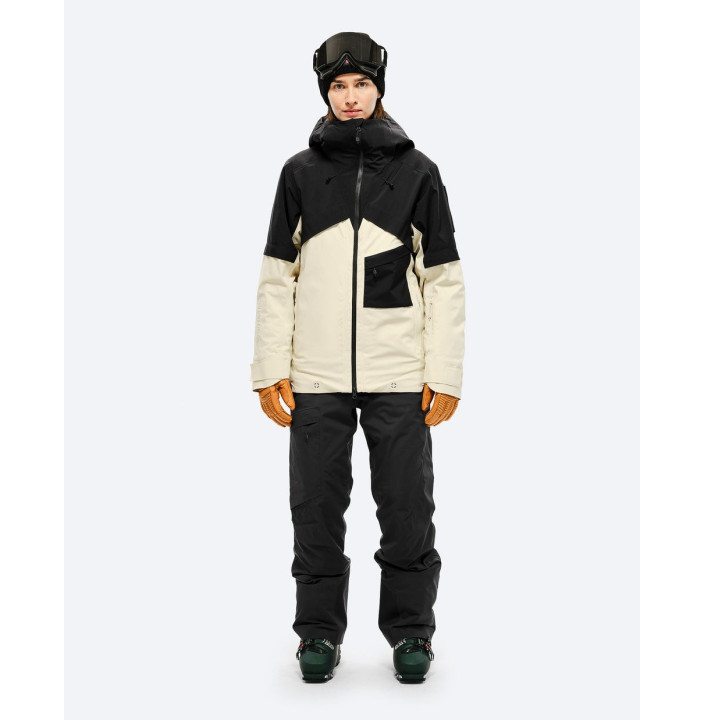 GORE-TEX 2L STRETCH INSULATED PANT