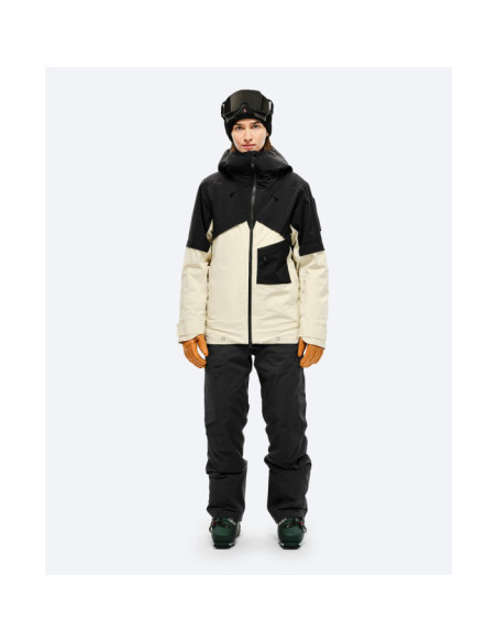 GORE-TEX 2L STRETCH INSULATED PANT