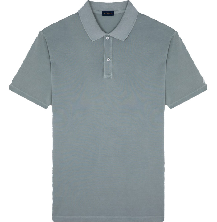 POLO IN COTONE