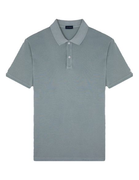 POLO IN COTONE