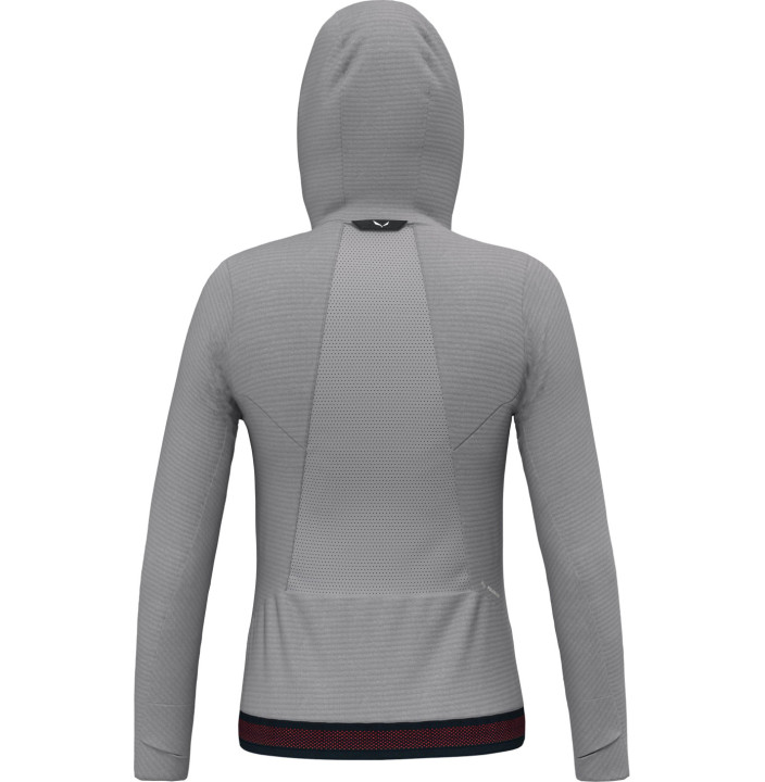 PEDROC PL W HD JACKET