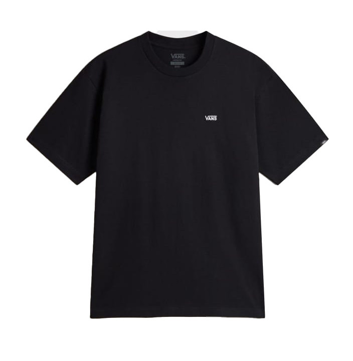 LEFT CHEST II LOOSE SS