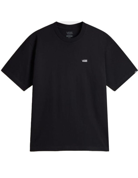 LEFT CHEST II LOOSE SS