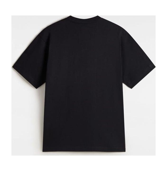 LEFT CHEST II LOOSE SS