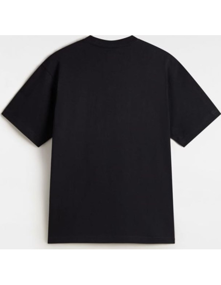 LEFT CHEST II LOOSE SS