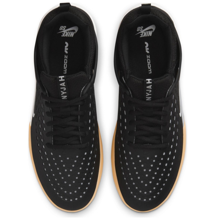 NIKE SB ZOOM NYJAH 3