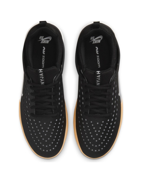 NIKE SB ZOOM NYJAH 3