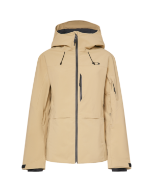 W. CANOPY INSULATED JACKET