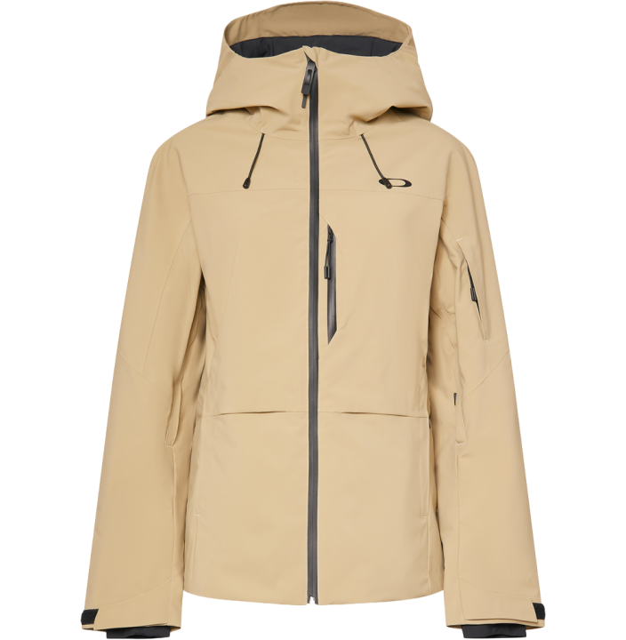 W. CANOPY INSULATED JACKET