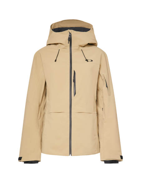 W. CANOPY INSULATED JACKET