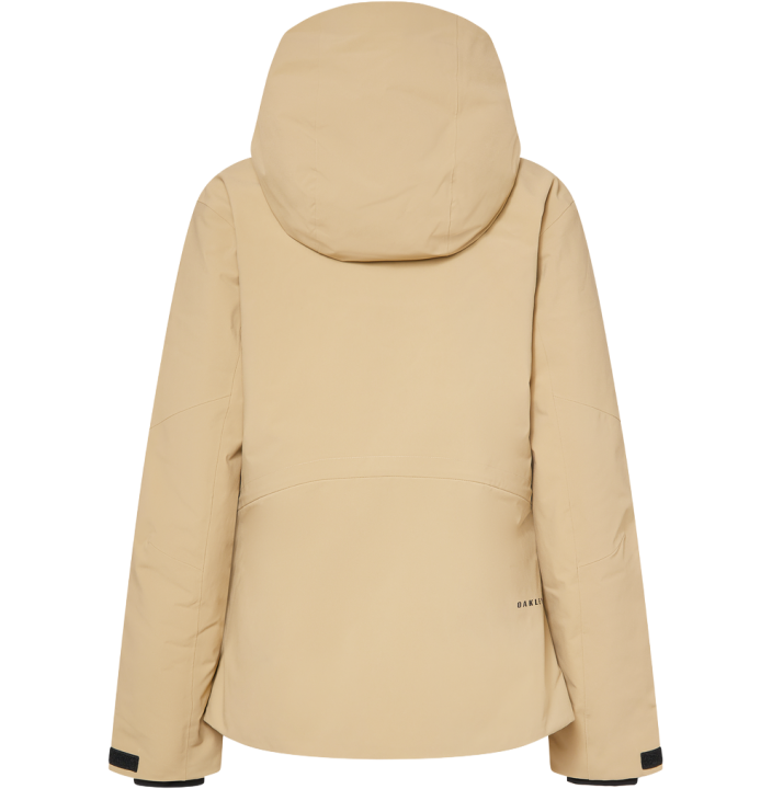 W. CANOPY INSULATED JACKET