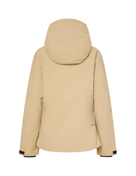 W. CANOPY INSULATED JACKET