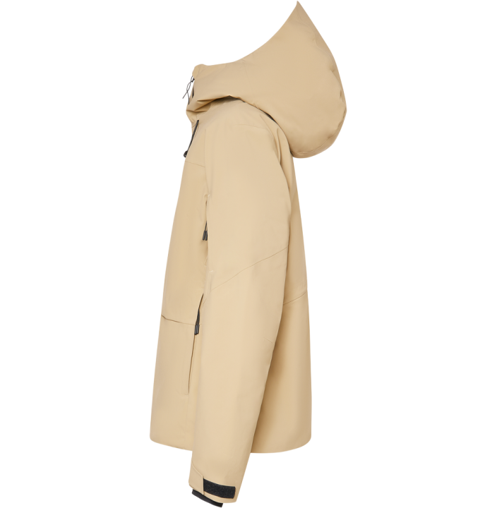 W. CANOPY INSULATED JACKET