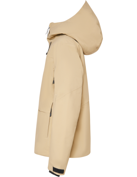 W. CANOPY INSULATED JACKET